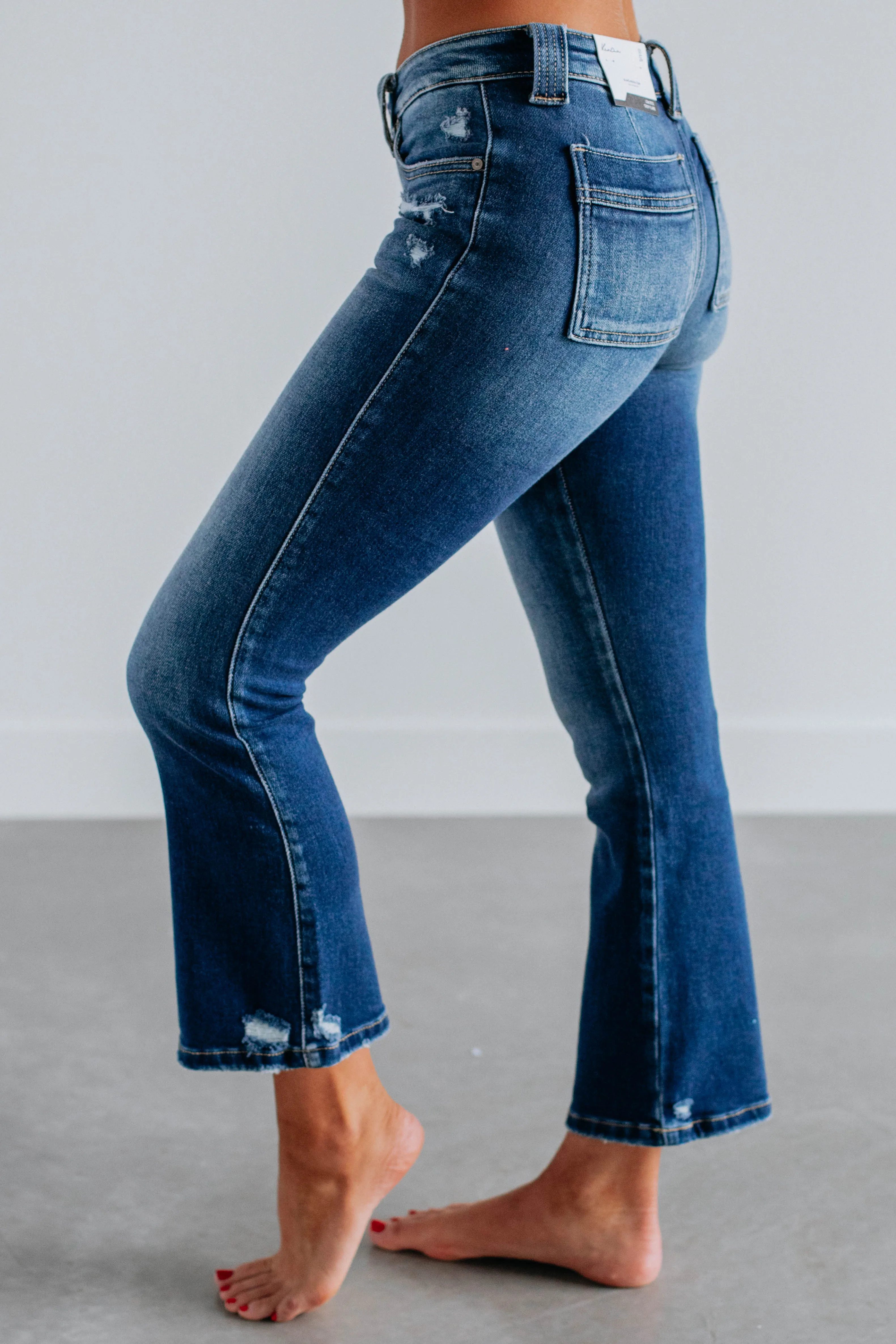 Tezlie KanCan Jeans