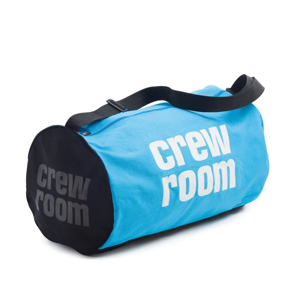 The Crewroom Duffel Bag