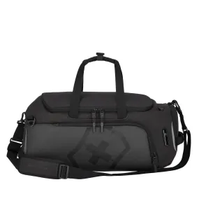 TOURING 2.0 Travel 2in1 Duffel - Black