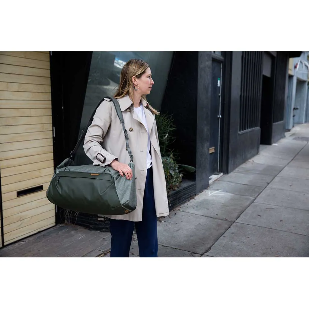 Travel Duffle 35L | SMALL DEFECT SALE