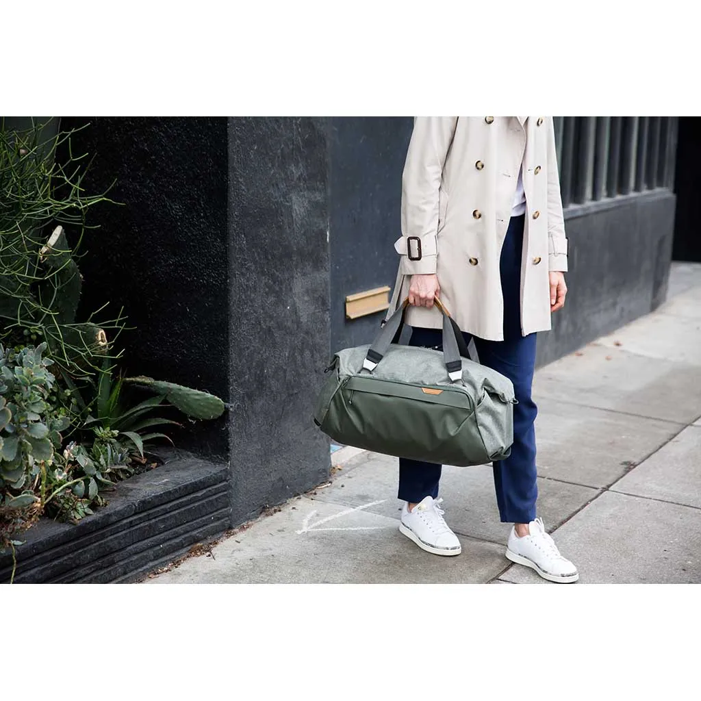 Travel Duffle 35L | SMALL DEFECT SALE