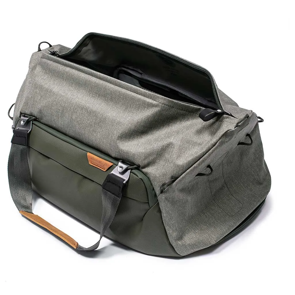 Travel Duffle 35L | SMALL DEFECT SALE