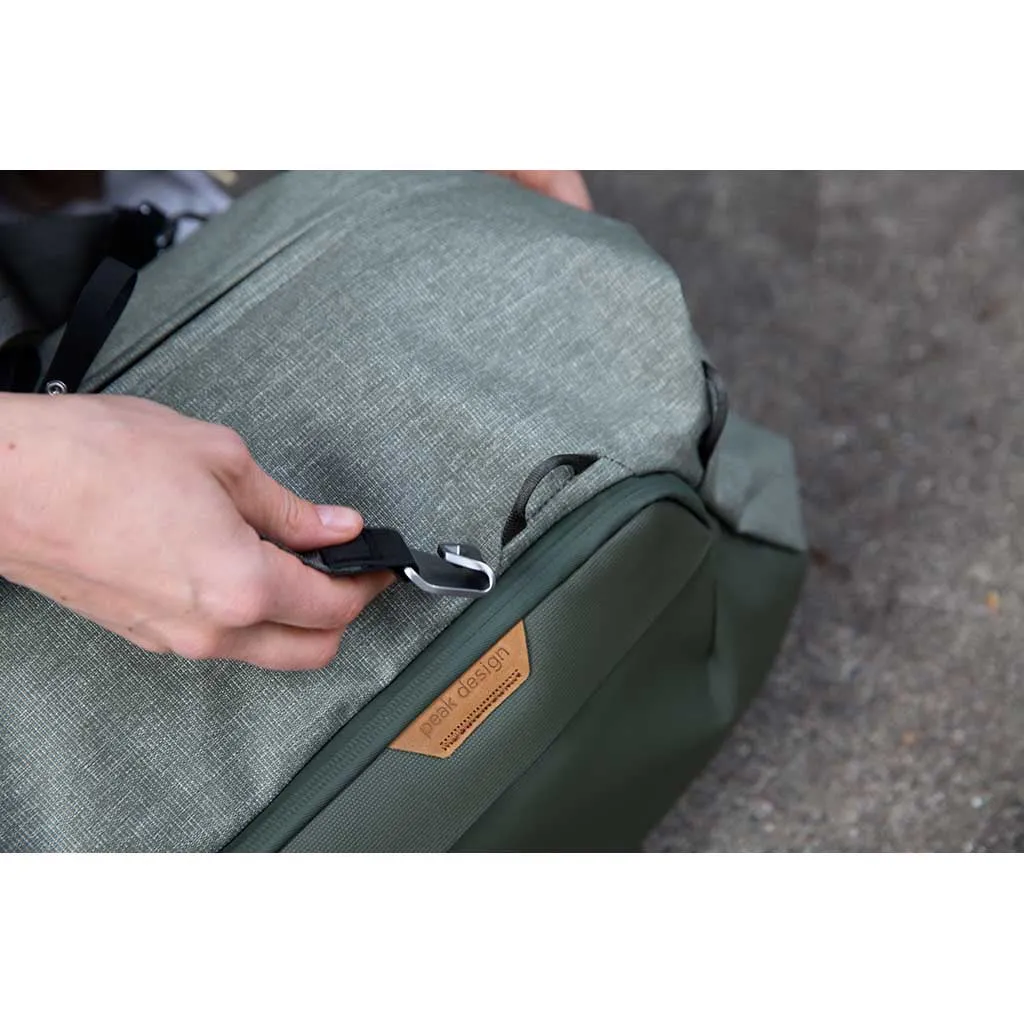 Travel Duffle 35L | SMALL DEFECT SALE