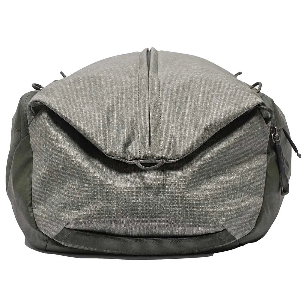 Travel Duffle 35L | SMALL DEFECT SALE