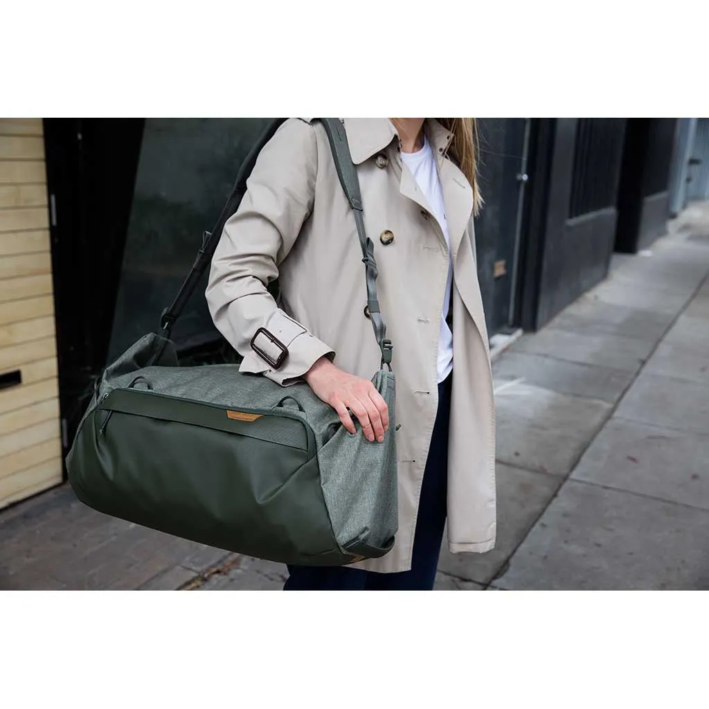 Travel Duffle 35L | SMALL DEFECT SALE