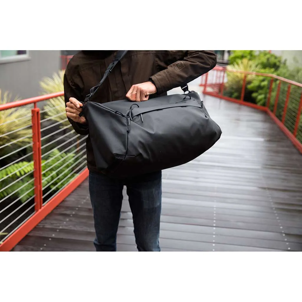 Travel Duffle 35L