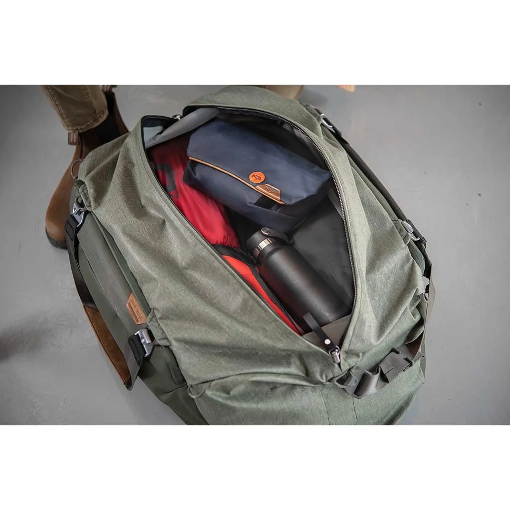 Travel Duffle 65L