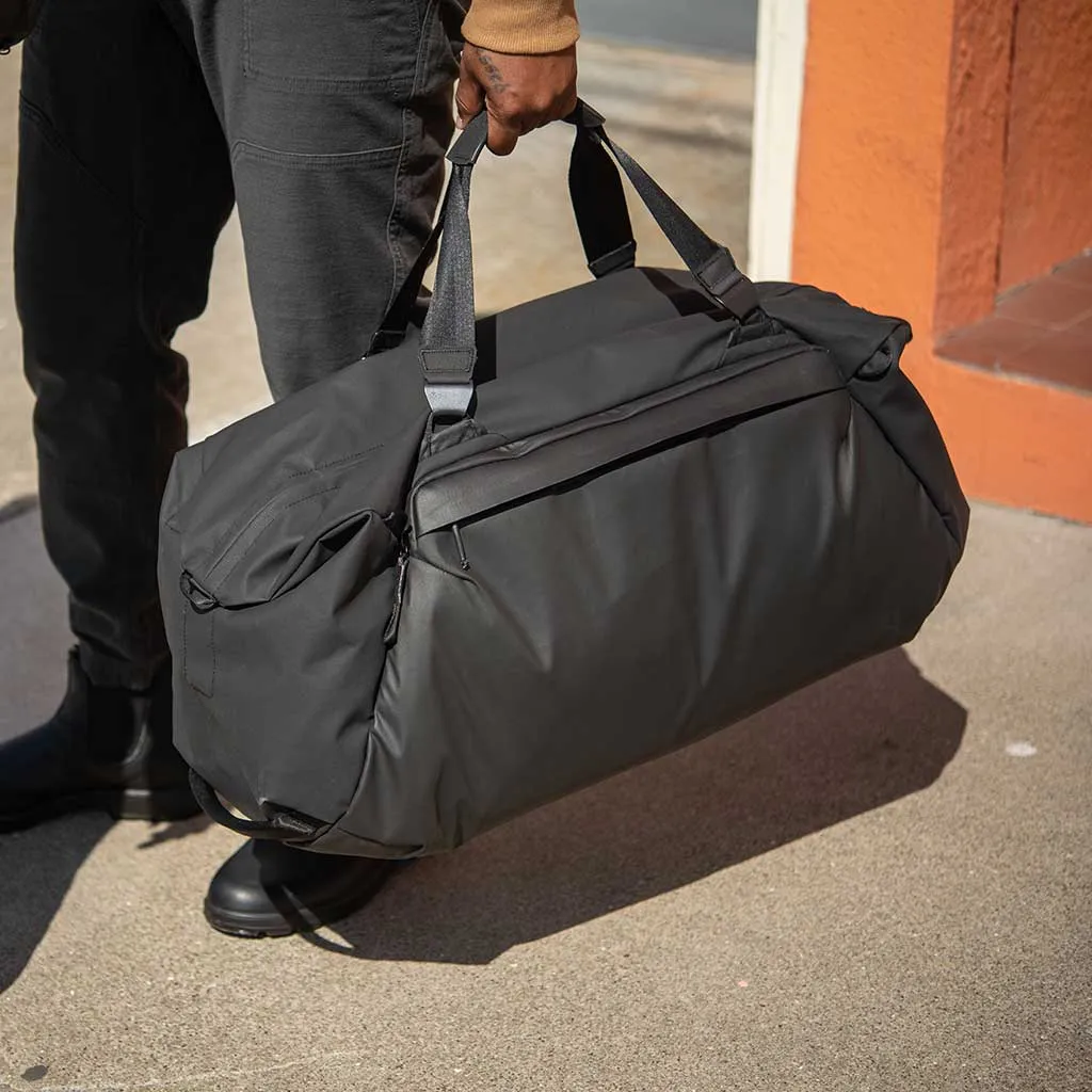 Travel Duffle 65L