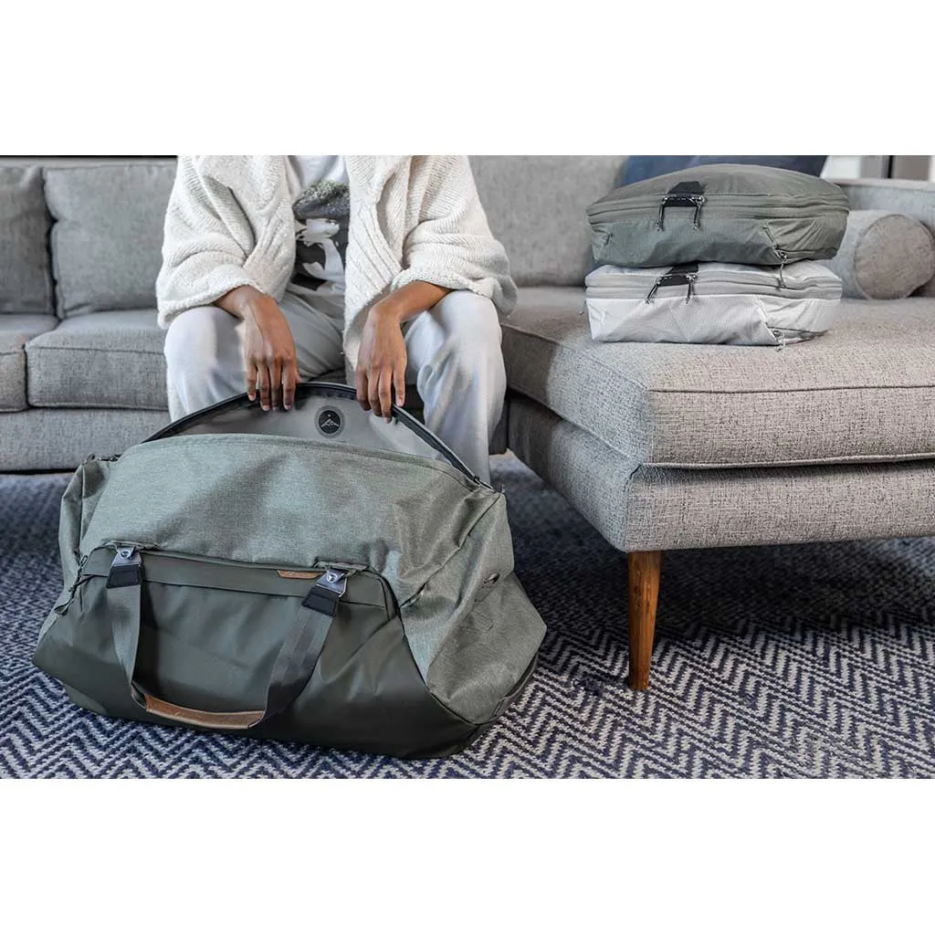 Travel Duffle 65L