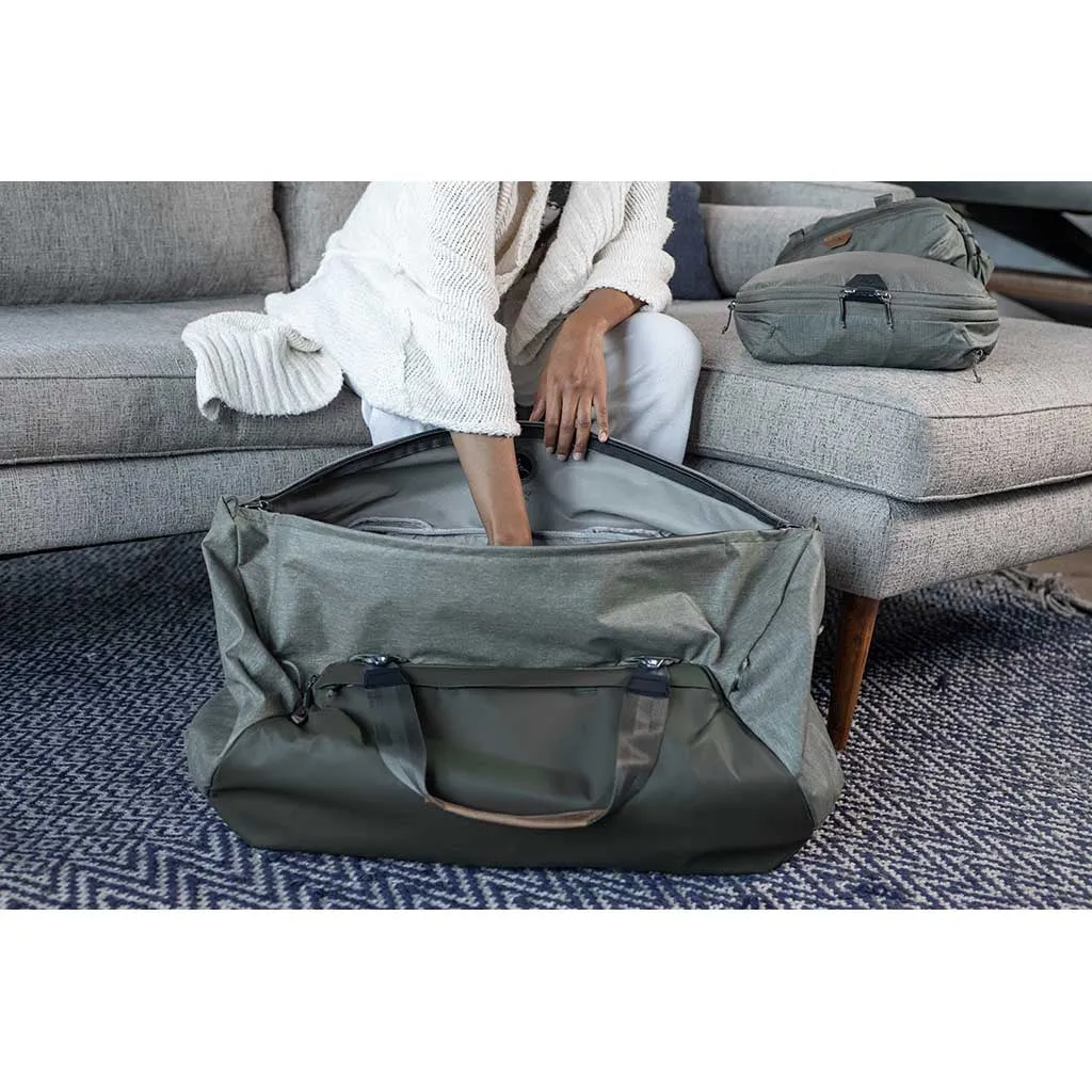 Travel Duffle 65L