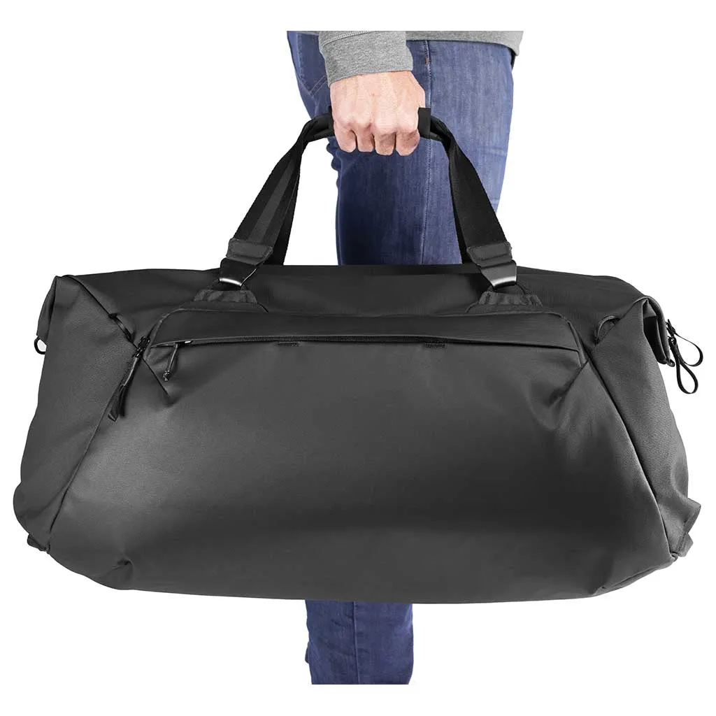 Travel Duffle 65L