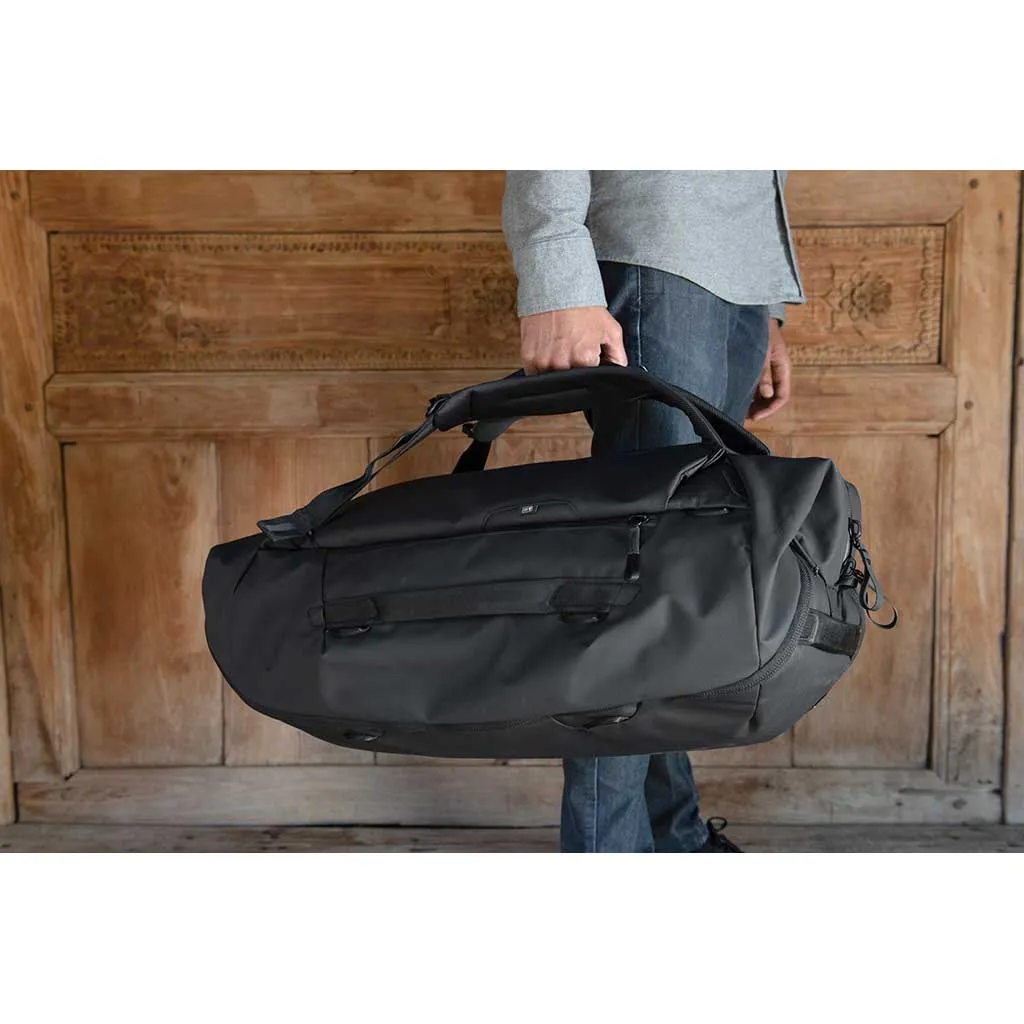 Travel Dufflepack 65L