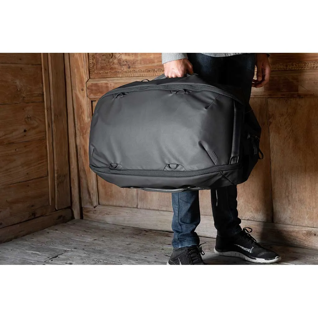 Travel Dufflepack 65L