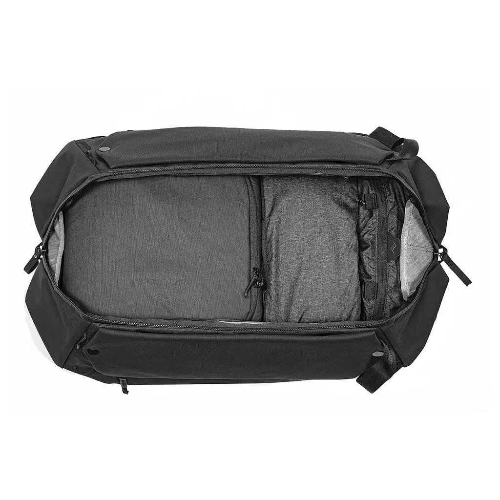 Travel Dufflepack 65L