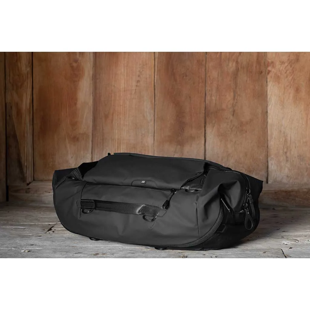 Travel Dufflepack 65L