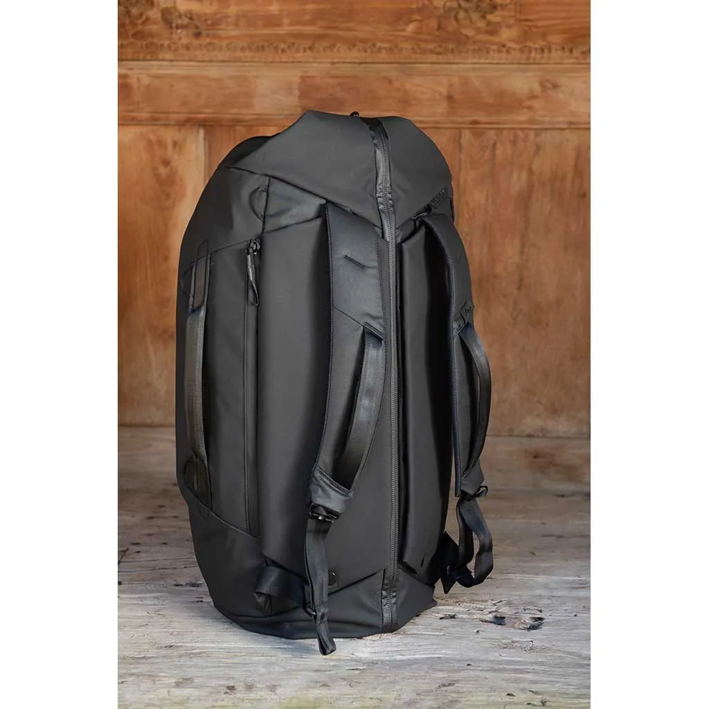 Travel Dufflepack 65L