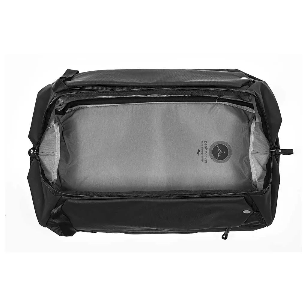 Travel Dufflepack 65L