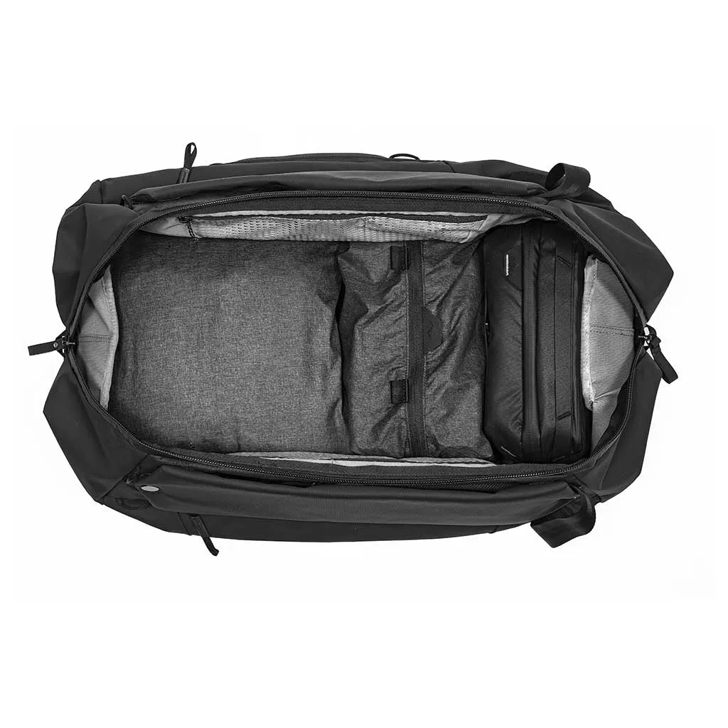 Travel Dufflepack 65L