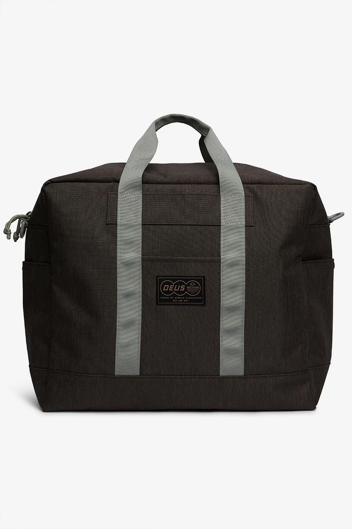 TRAVIS WEEKEND BAG