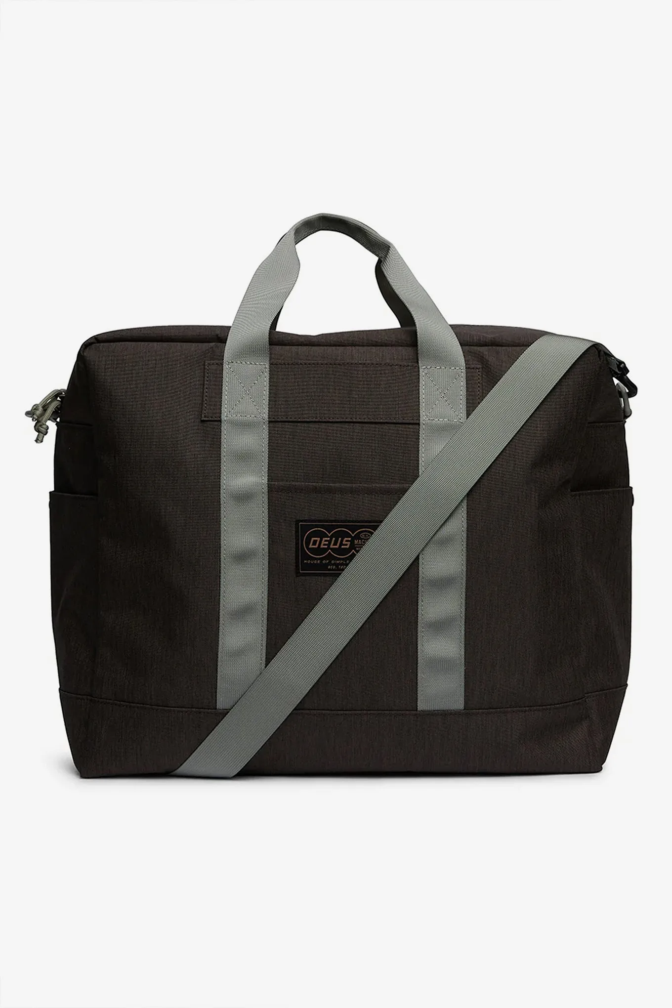 TRAVIS WEEKEND BAG