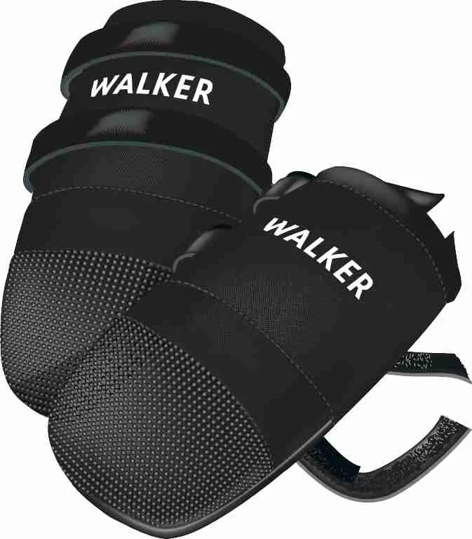 Trixie Walker Care Protective Boots For Dogs