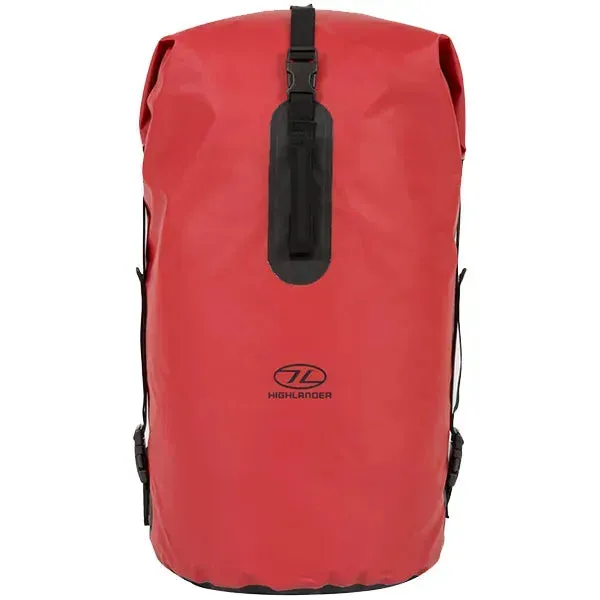 Troon Duffle Dry Bag - 70L