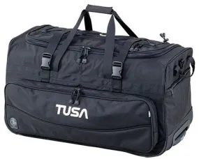 TUSA RD2 Roller Duffle Bag