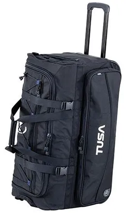 TUSA RD2 Roller Duffle Bag