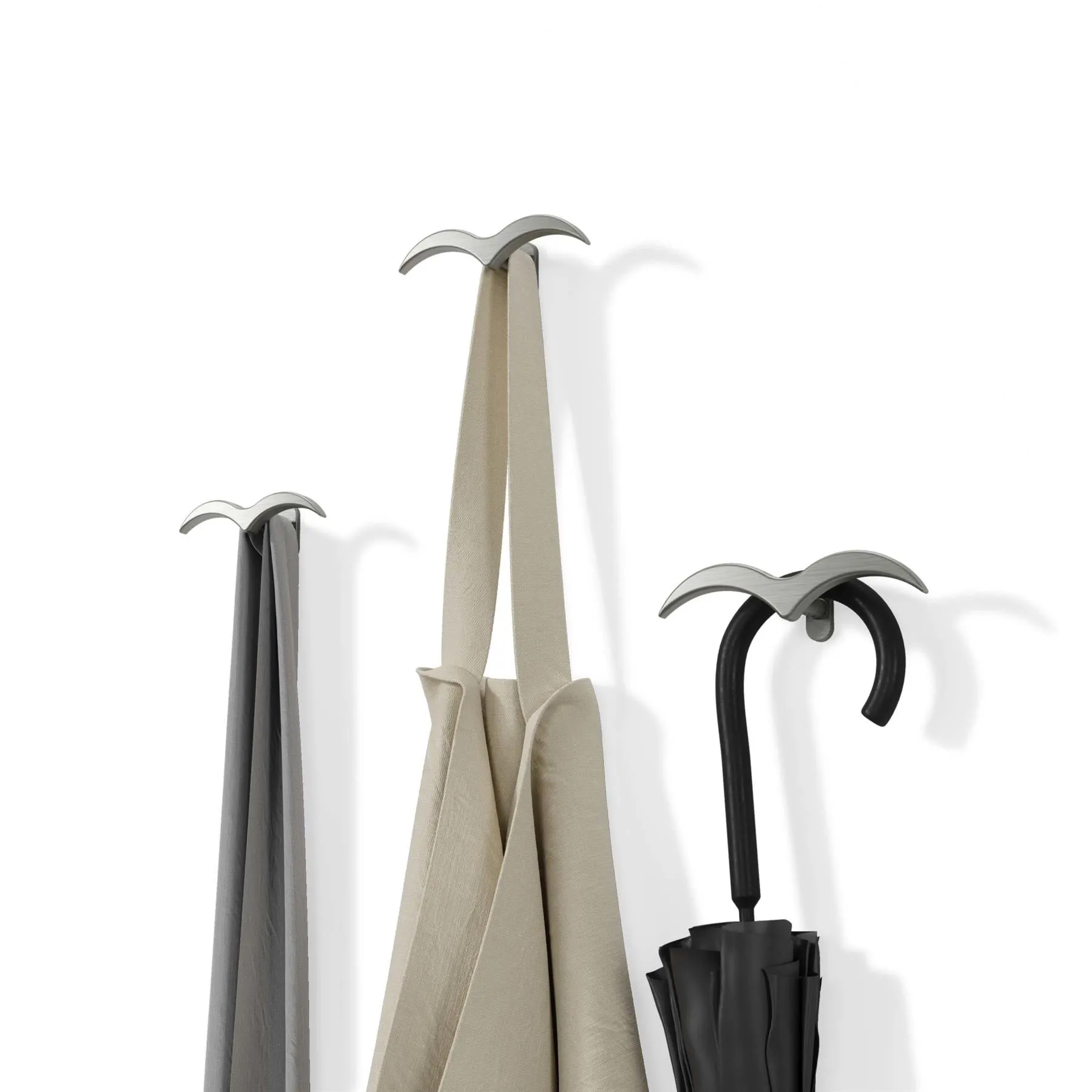 Umbra Alouette Set of 3 Hooks