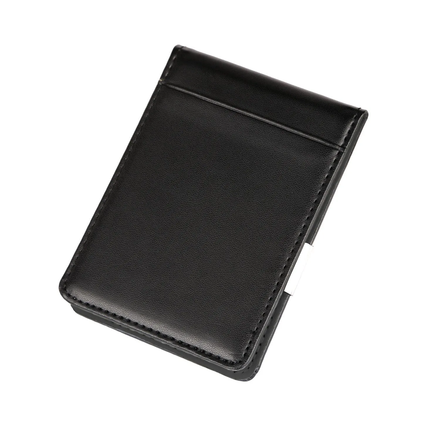 Unisex PU Leather Wallet RFID Blocking