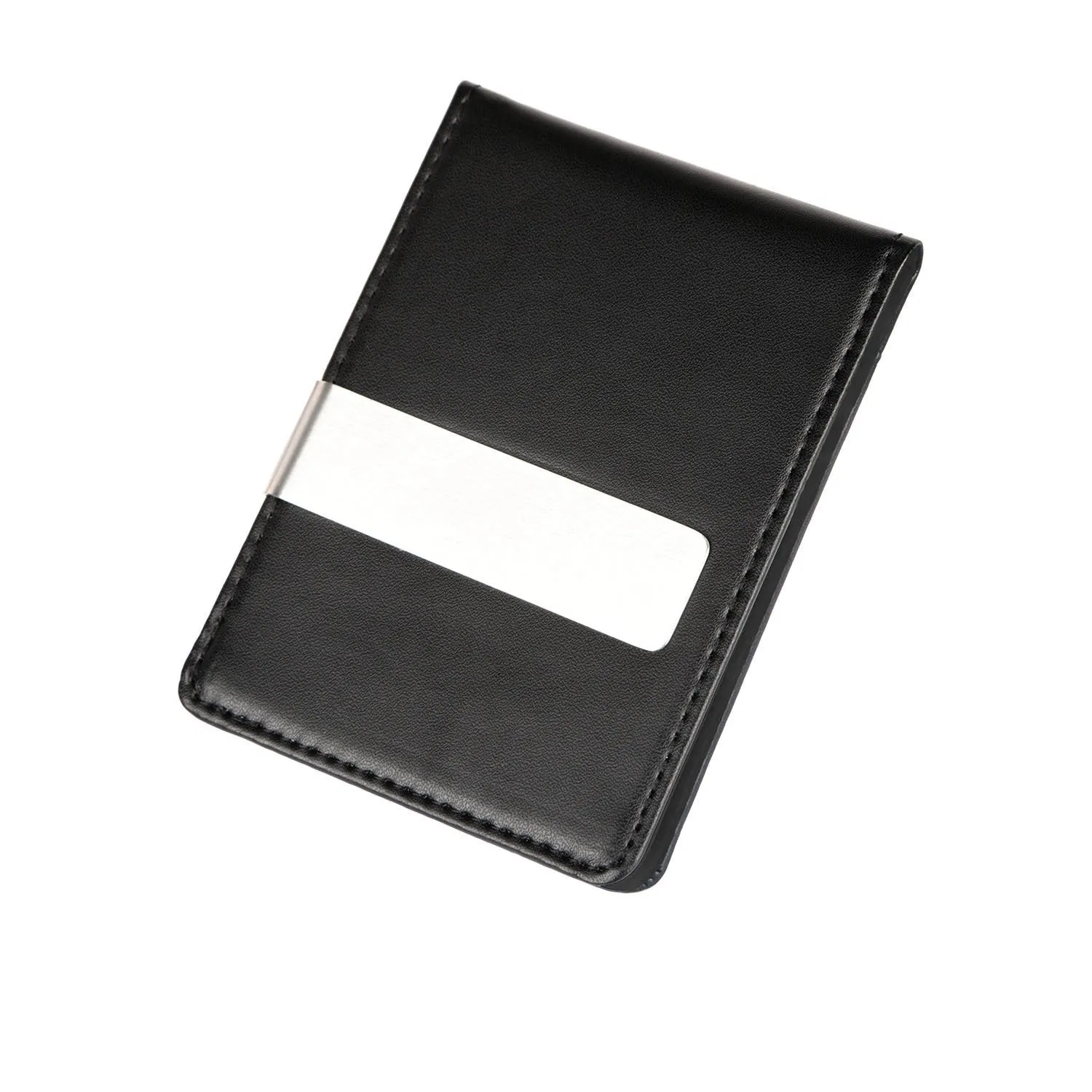 Unisex PU Leather Wallet RFID Blocking