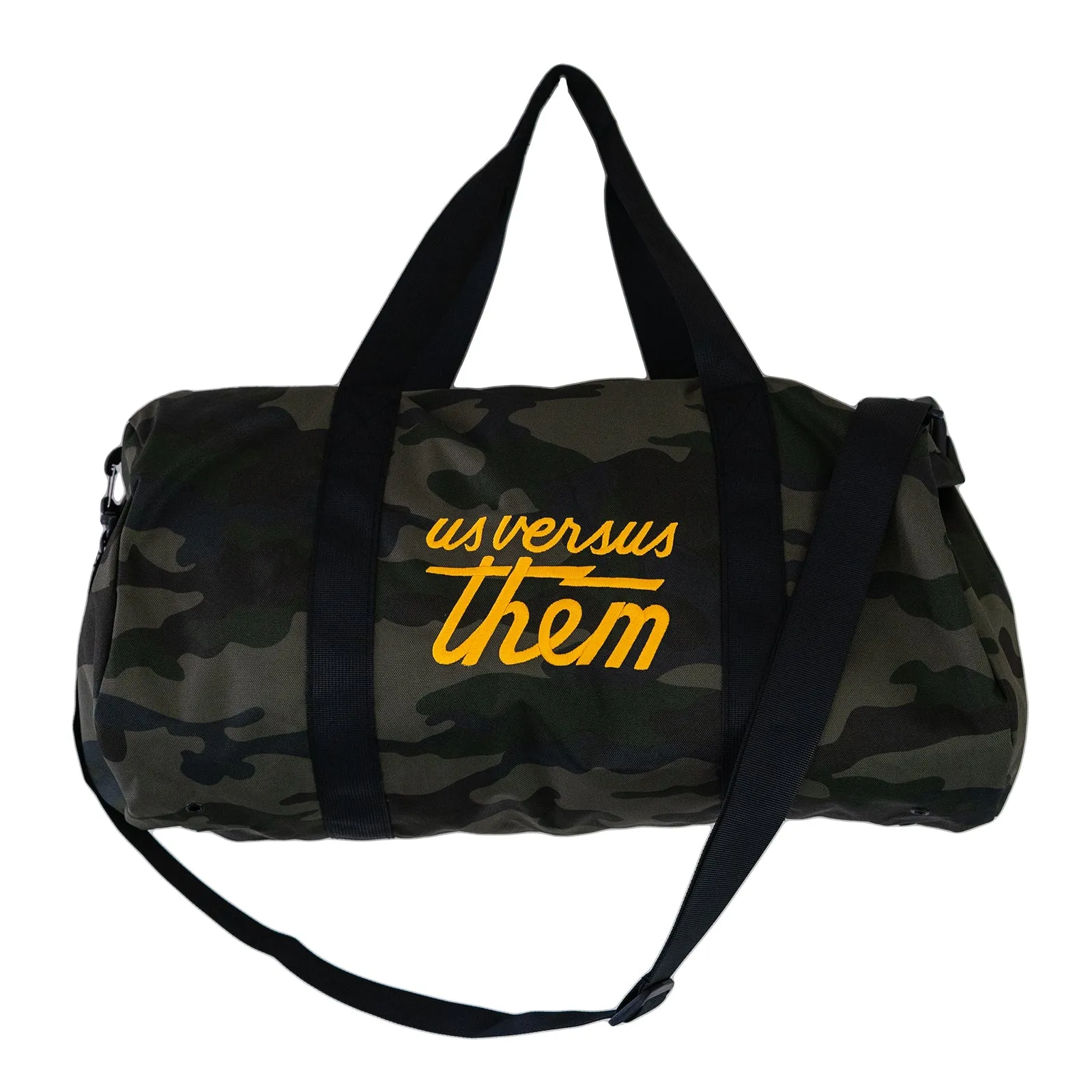 UVT DUFFLE BAG