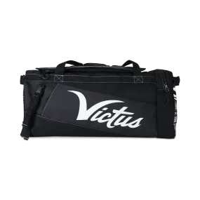 Victus DNA Duffle Bag VBDNADB-BK/NOX