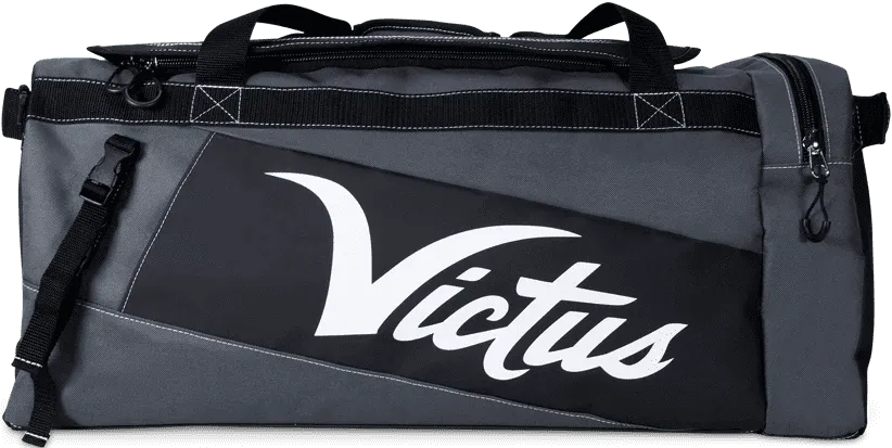 Victus DNA Duffle Bag VBDNADB-GY/BK