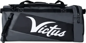 Victus DNA Duffle Bag VBDNADB-GY/BK