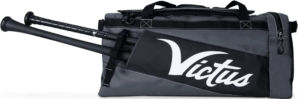 Victus DNA Duffle Bag VBDNADB-GY/BK