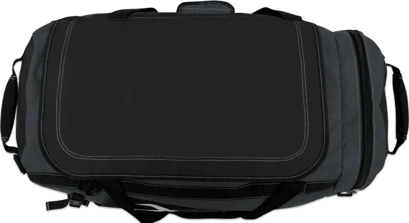 Victus DNA Duffle Bag VBDNADB-GY/BK