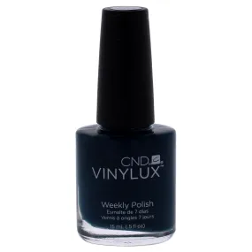 Vinylux Weekly Polish - 200 Couture Covet by for Women - 0.5 oz Nail Polish