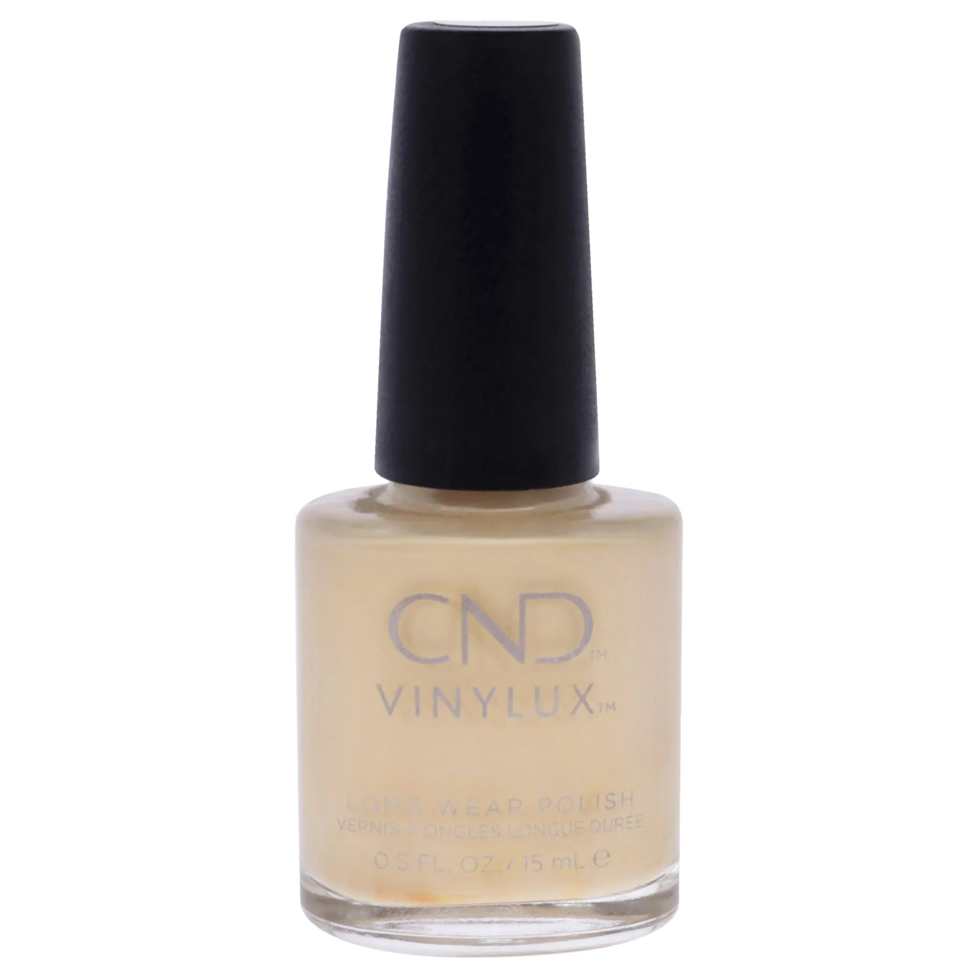 Vinylux Weekly Polish - 308 Exquisite by for Women - 0.5 oz Nail Polish