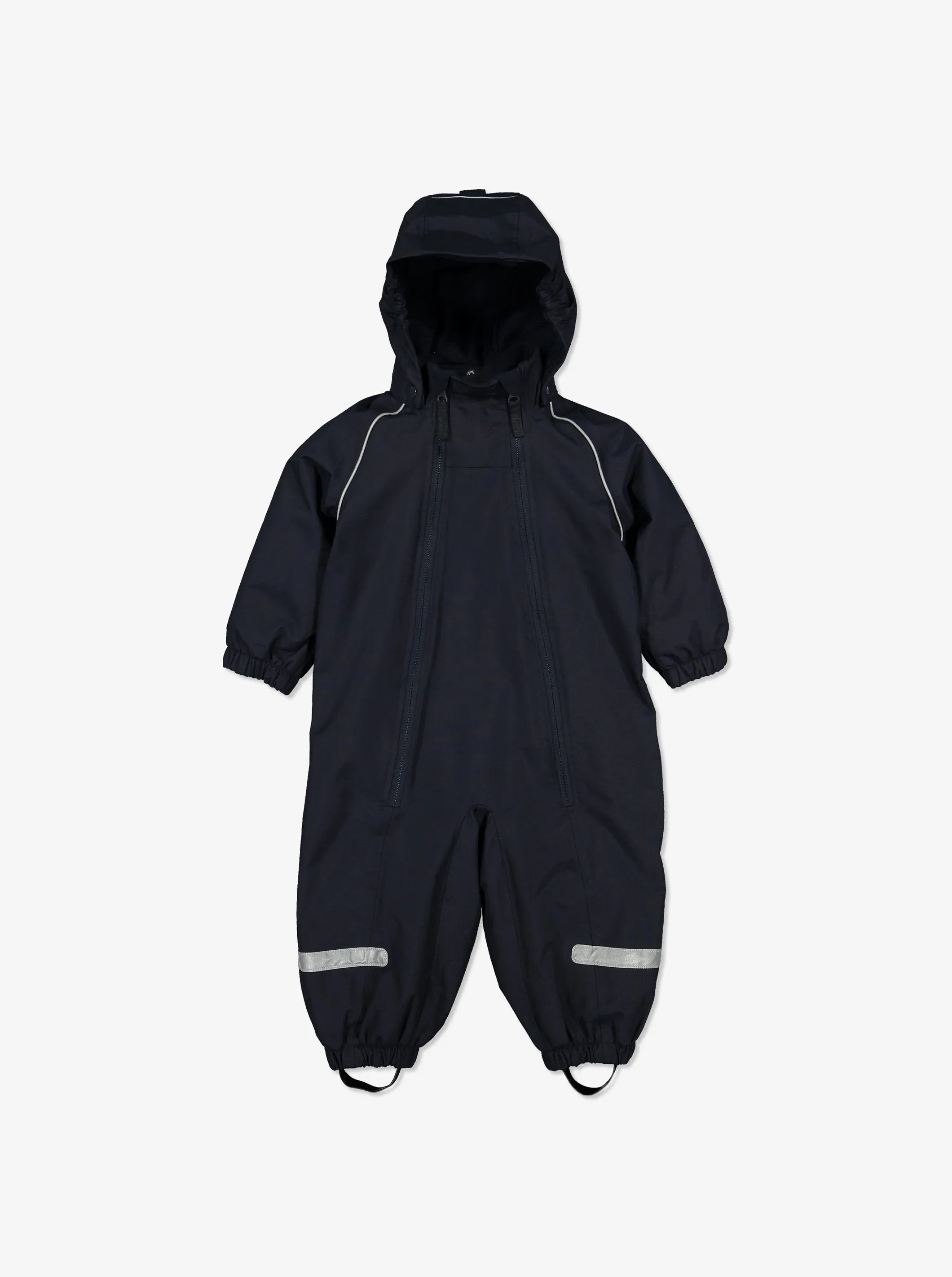 Waterproof Shell Fleece Lined Babies Overall