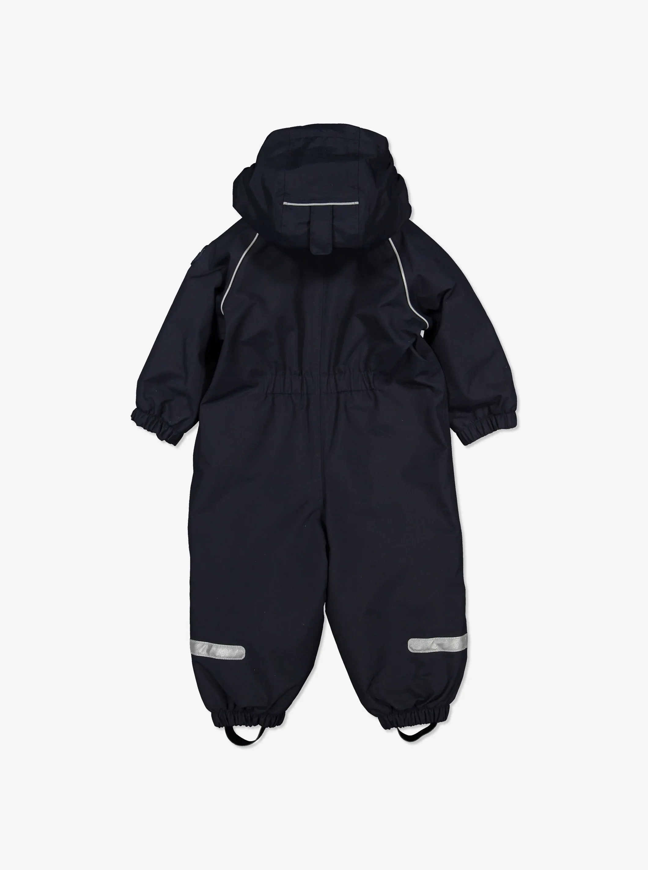 Waterproof Shell Fleece Lined Babies Overall