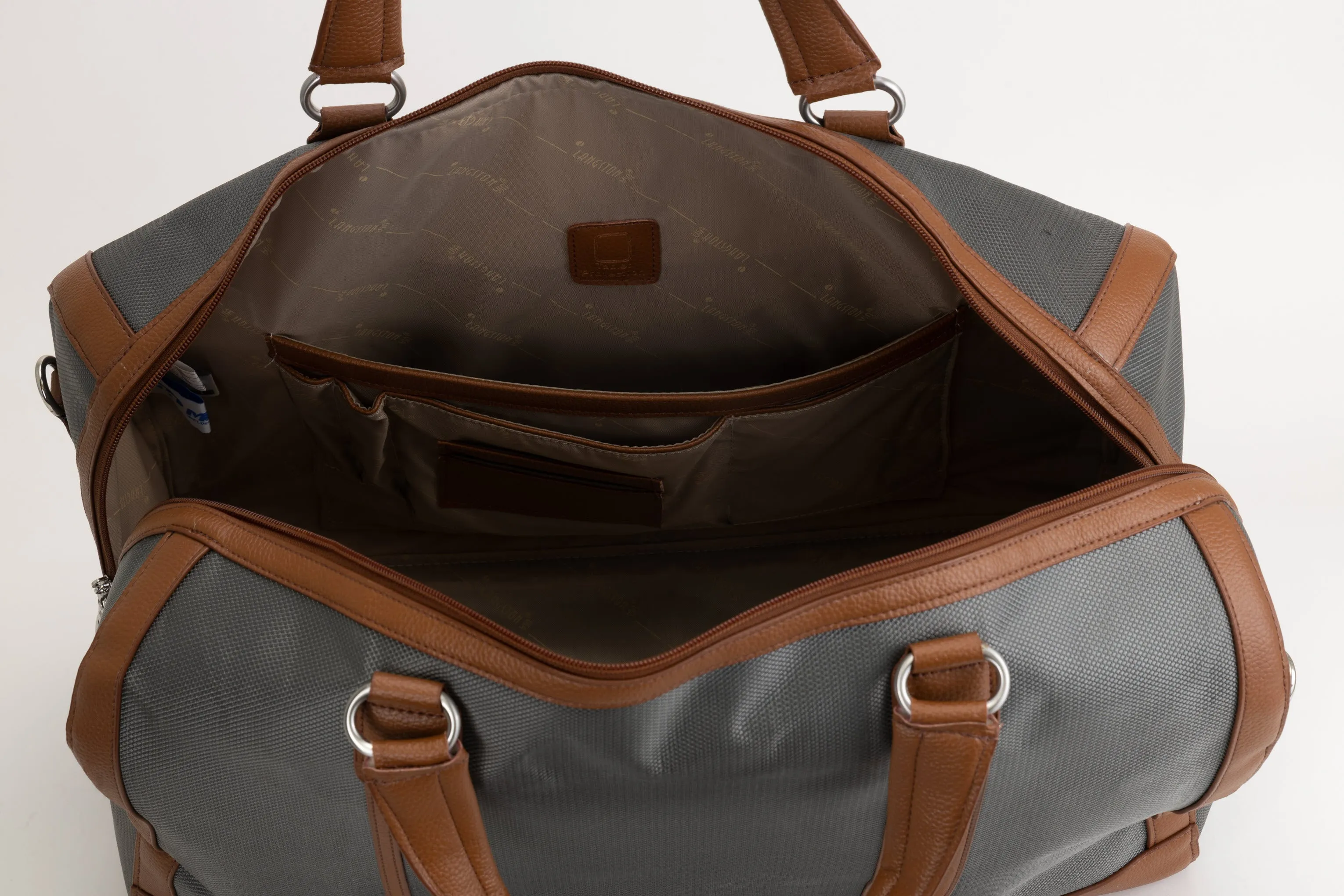 WEBSTER | Carry-all Duffel