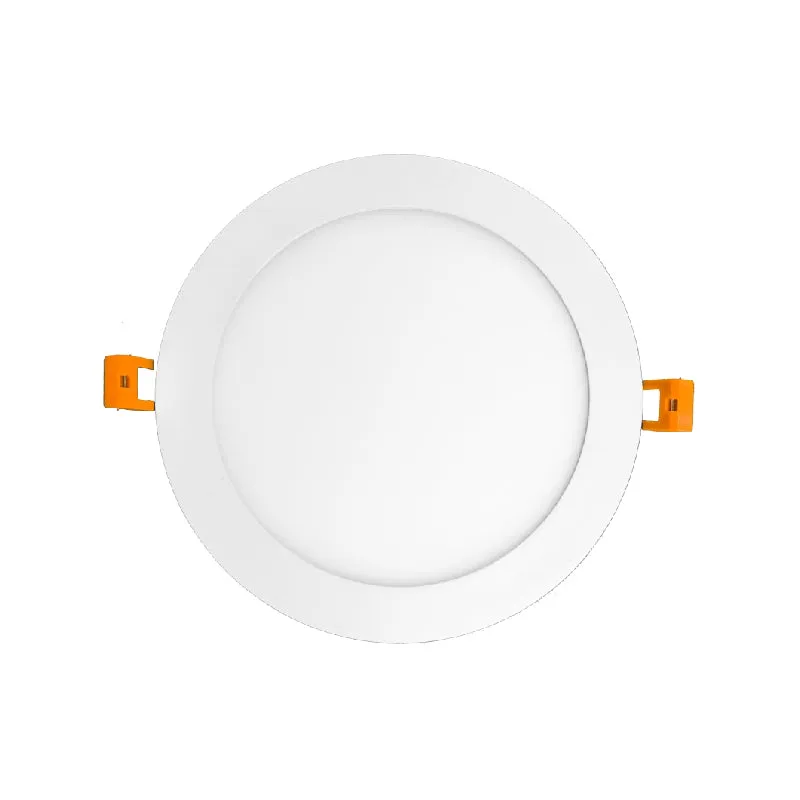 Westgate RSL10 10" LED Ultra Slim Recessed Light, CCT Selectable