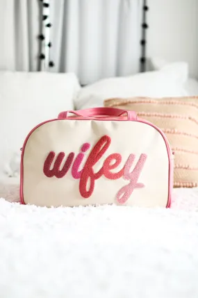 Wifey Duffle Bag