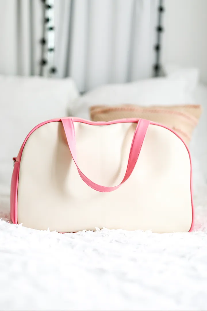 Wifey Duffle Bag