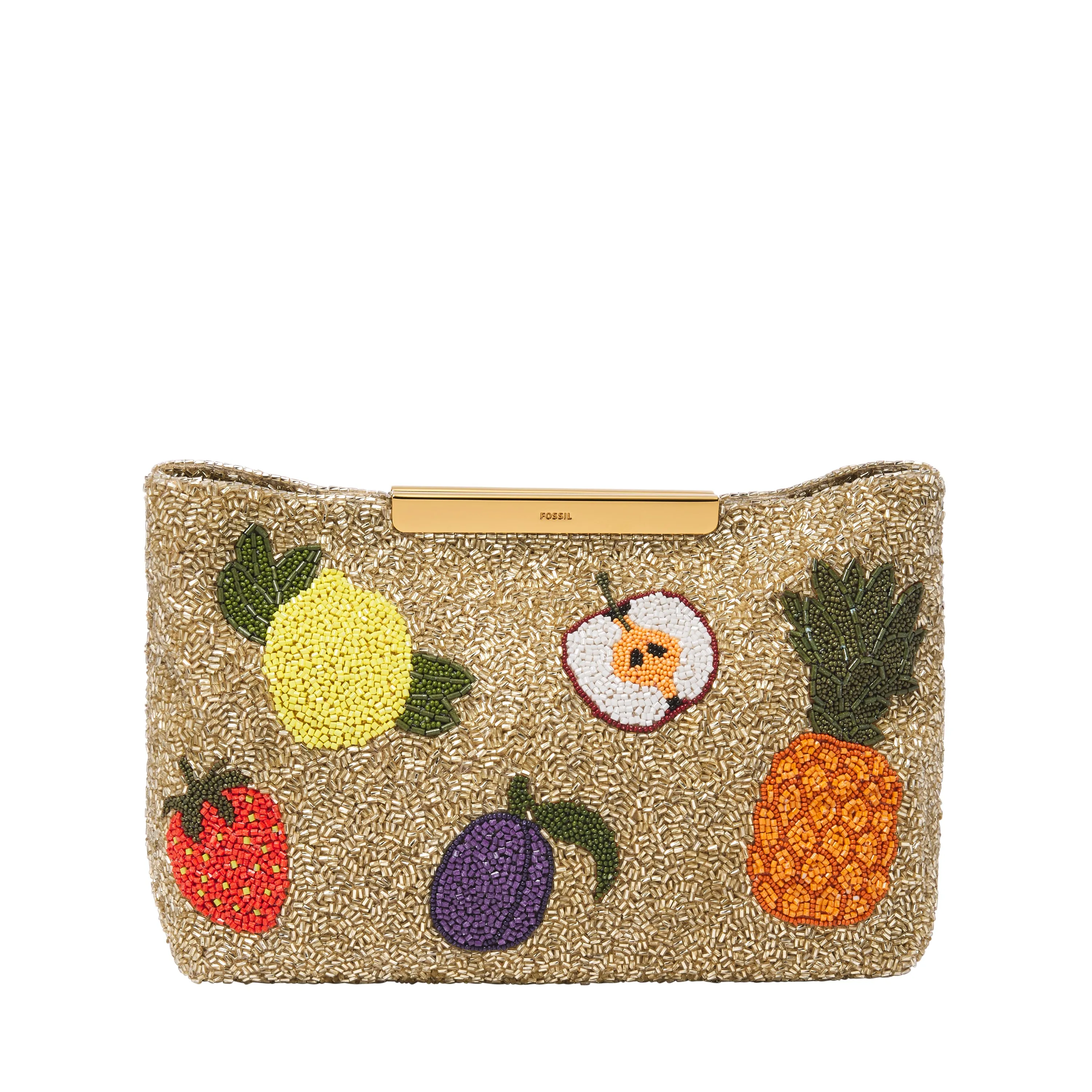 Willy Wonka™ x Fossil Special Edition Clutch