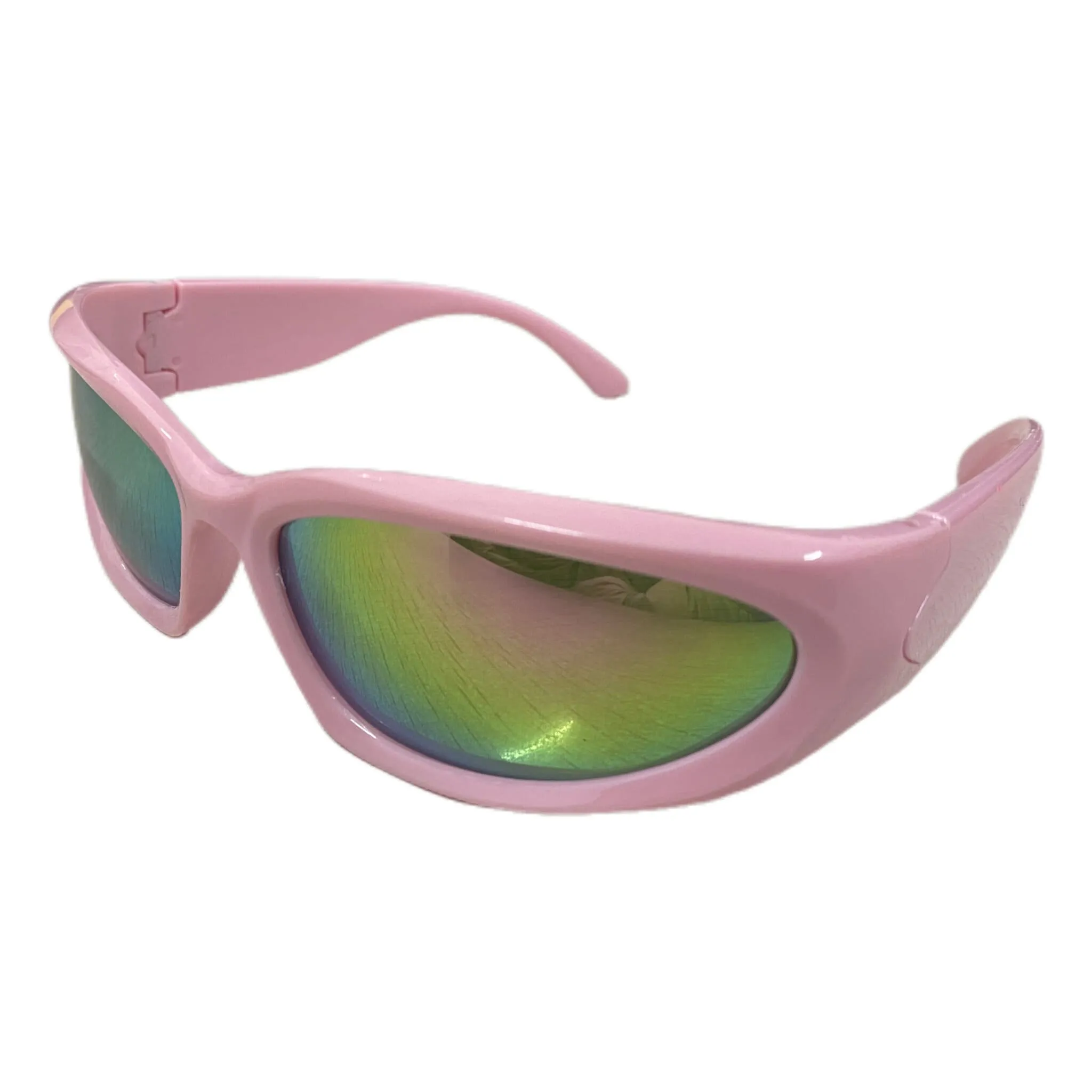 Wrap Around Sunglasses