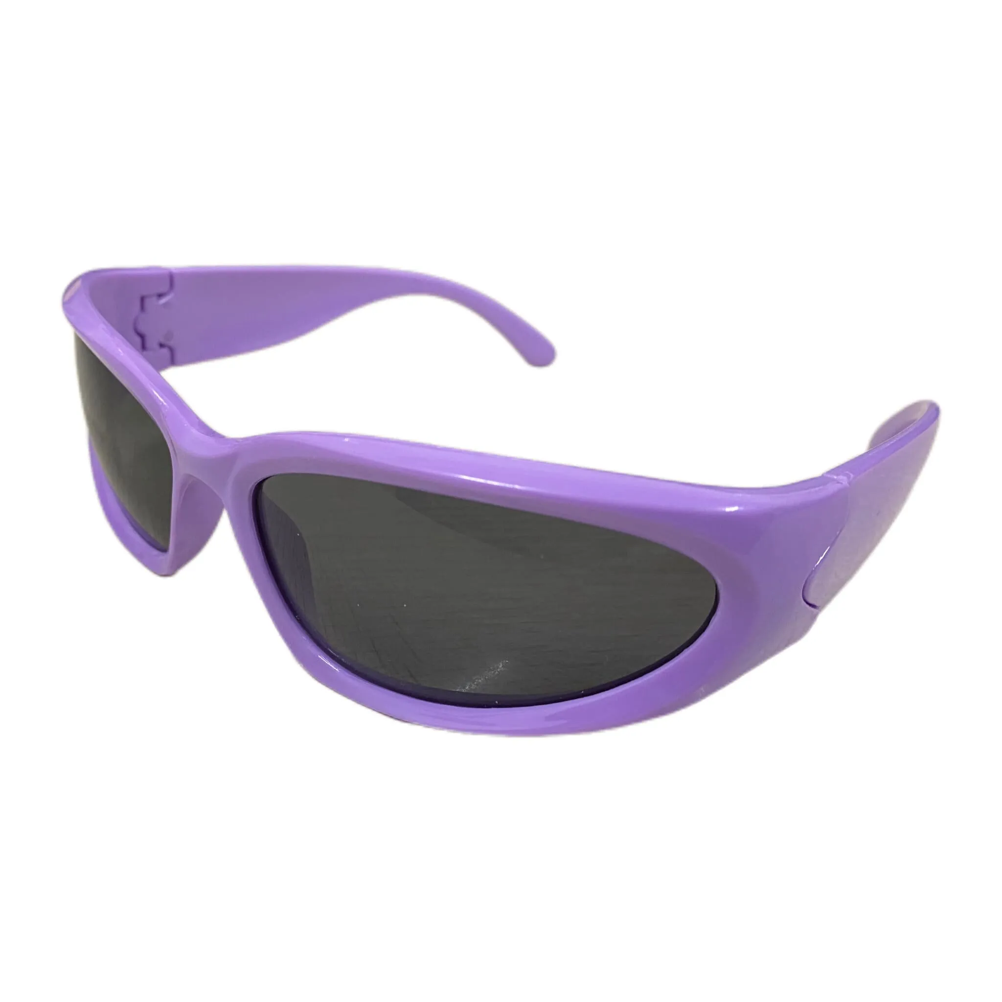 Wrap Around Sunglasses