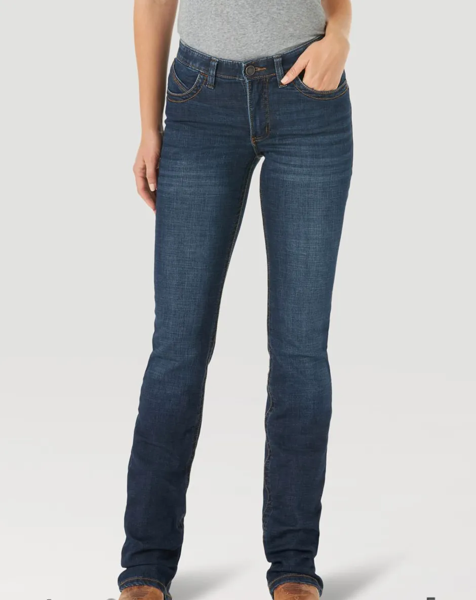 WRW60LE WILLOW ULTIMATE RIDING JEAN