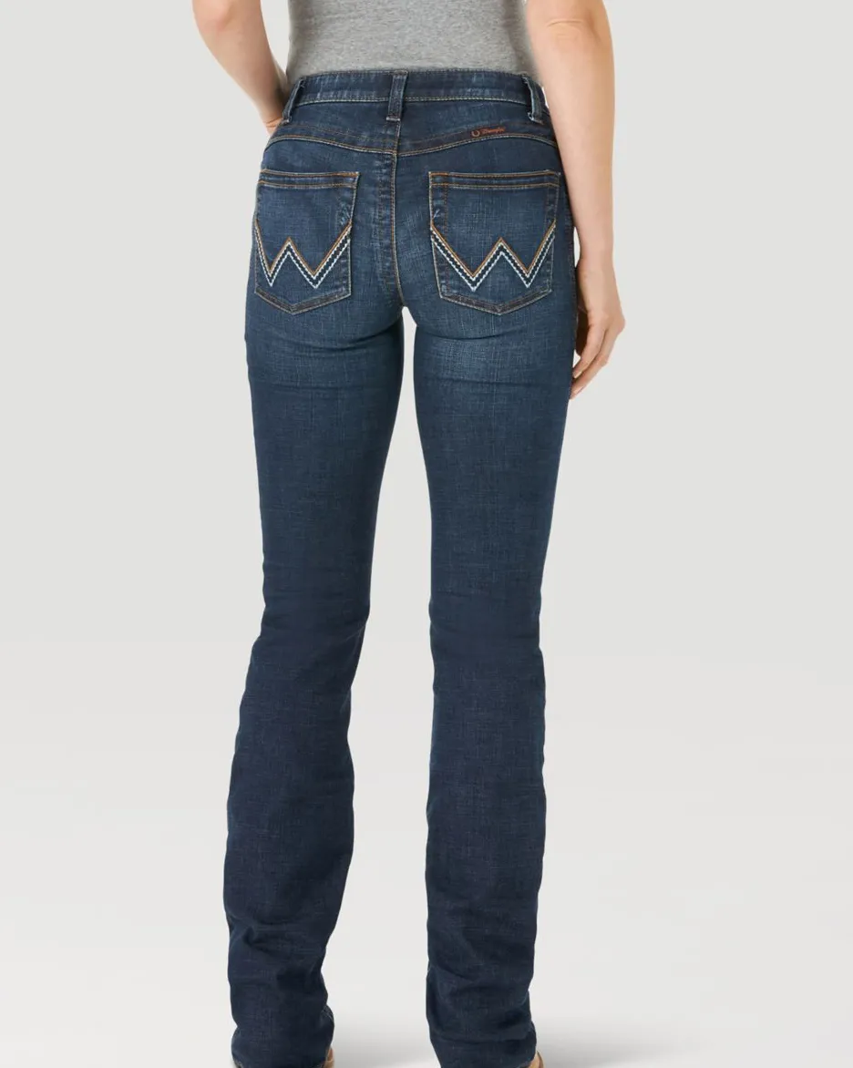 WRW60LE WILLOW ULTIMATE RIDING JEAN